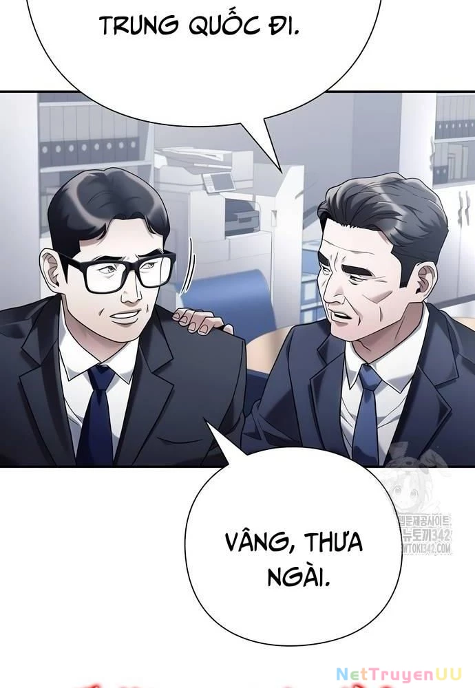 Nhân Viên Văn Phòng Nhìn Thấy Vận Mệnh Chapter 87 - Trang 4