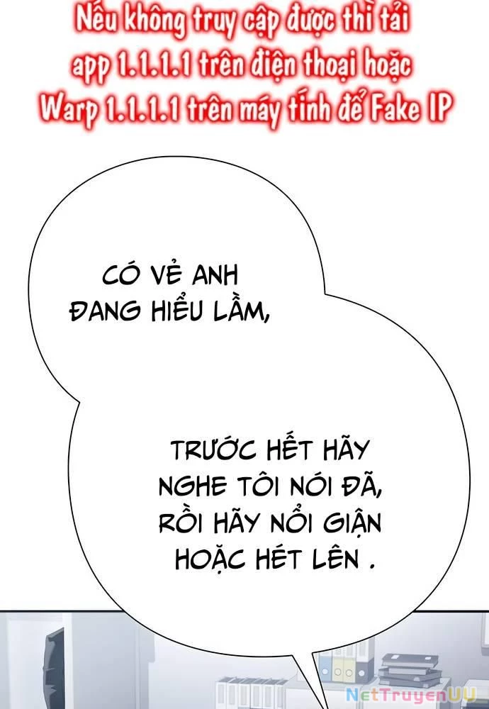 Nhân Viên Văn Phòng Nhìn Thấy Vận Mệnh Chapter 87 - Trang 4