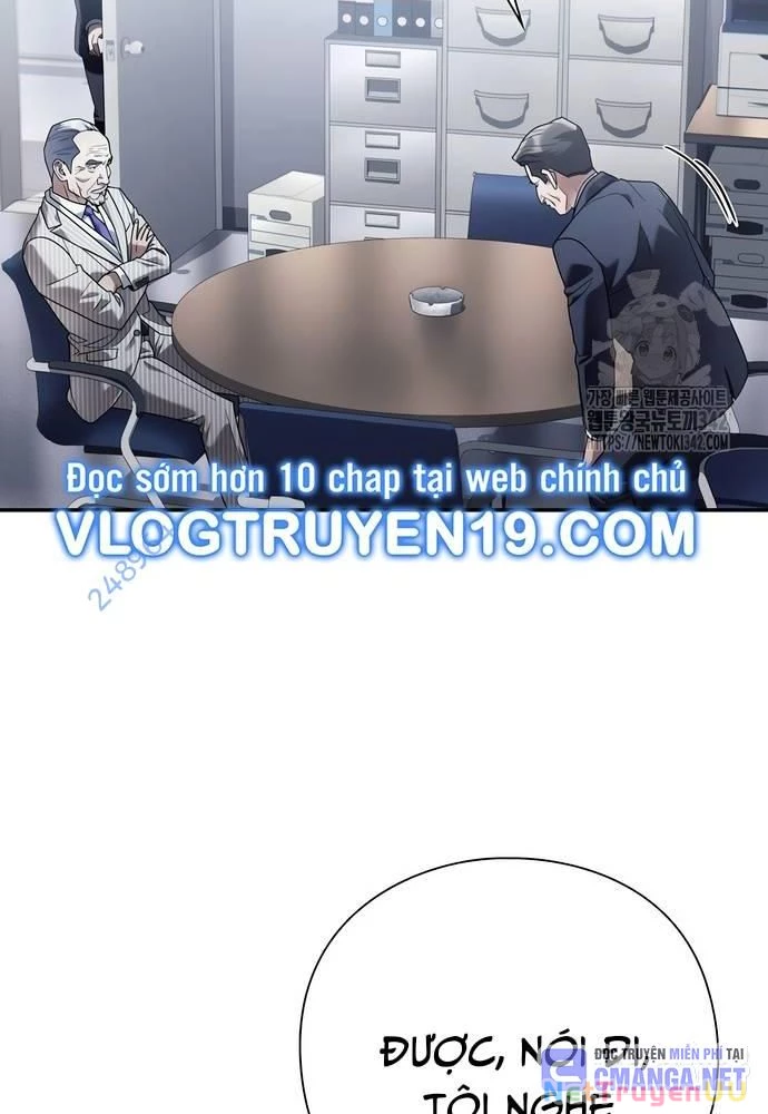 Nhân Viên Văn Phòng Nhìn Thấy Vận Mệnh Chapter 87 - Trang 4