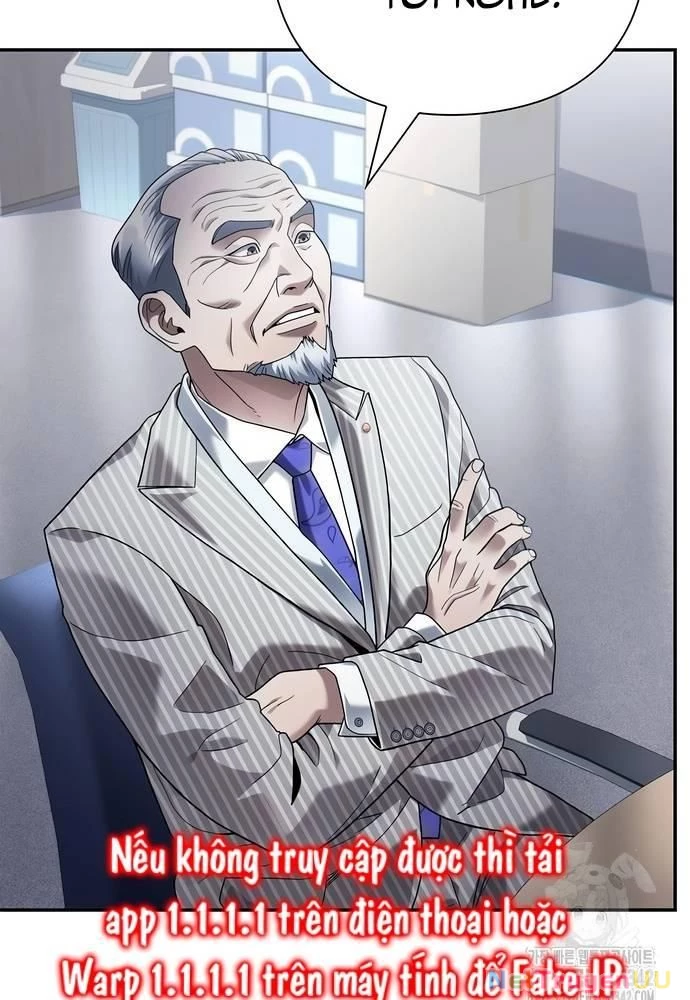 Nhân Viên Văn Phòng Nhìn Thấy Vận Mệnh Chapter 87 - Trang 4