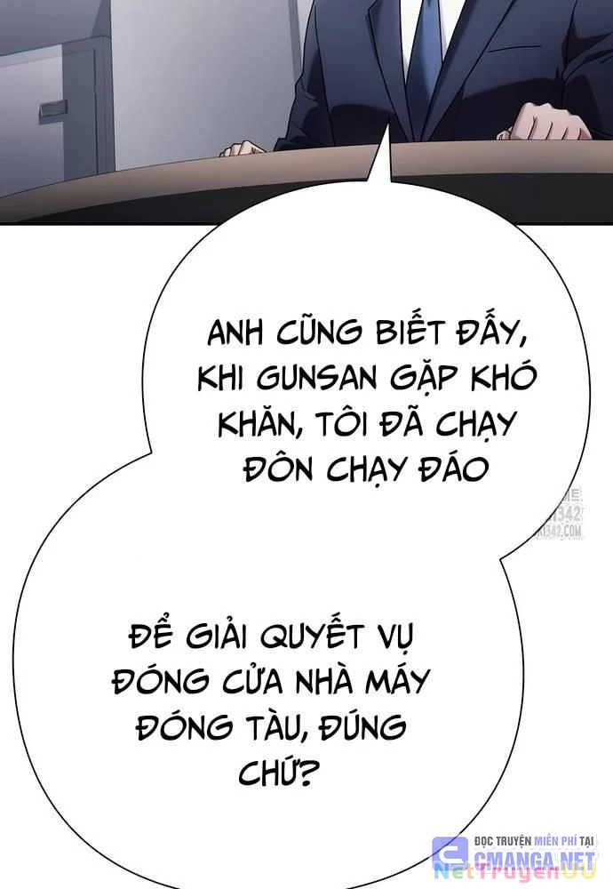 Nhân Viên Văn Phòng Nhìn Thấy Vận Mệnh Chapter 87 - Trang 4