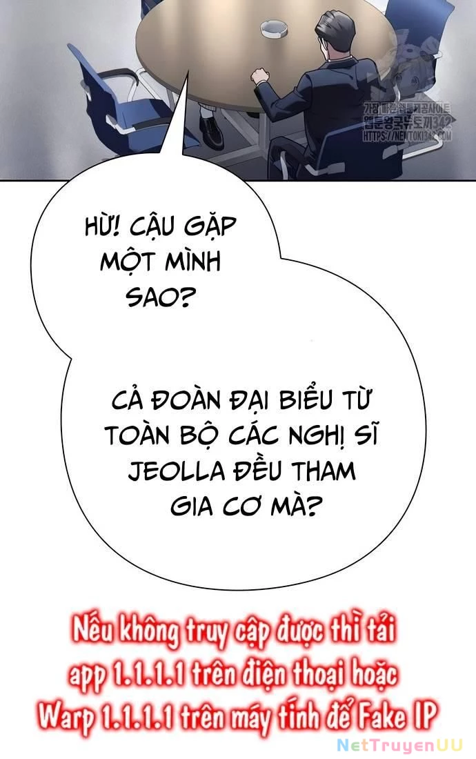 Nhân Viên Văn Phòng Nhìn Thấy Vận Mệnh Chapter 87 - Trang 4