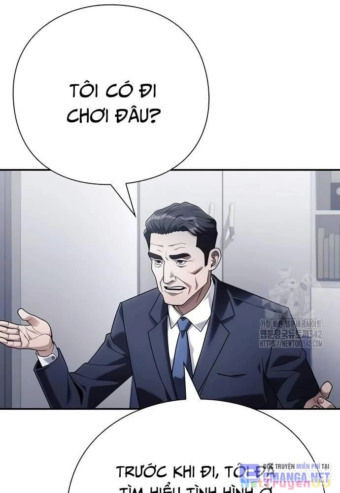 Nhân Viên Văn Phòng Nhìn Thấy Vận Mệnh Chapter 87 - Trang 4