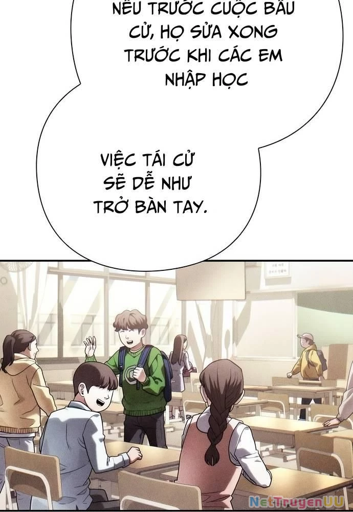 Nhân Viên Văn Phòng Nhìn Thấy Vận Mệnh Chapter 87 - Trang 4