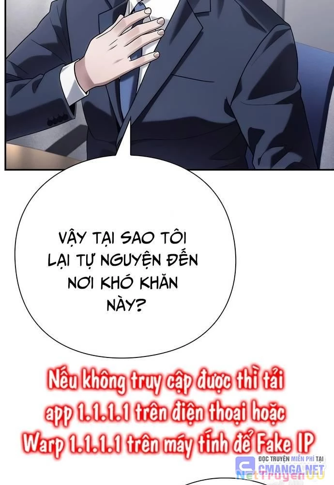 Nhân Viên Văn Phòng Nhìn Thấy Vận Mệnh Chapter 87 - Trang 4