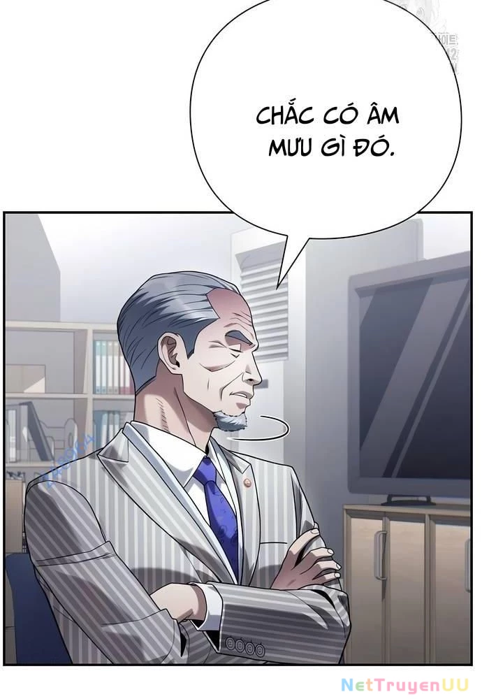 Nhân Viên Văn Phòng Nhìn Thấy Vận Mệnh Chapter 87 - Trang 4