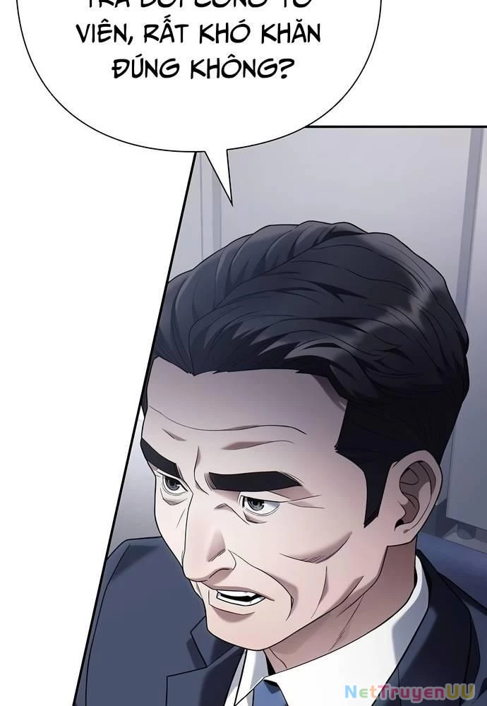 Nhân Viên Văn Phòng Nhìn Thấy Vận Mệnh Chapter 87 - Trang 4