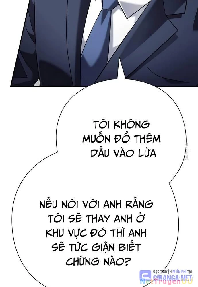 Nhân Viên Văn Phòng Nhìn Thấy Vận Mệnh Chapter 87 - Trang 4