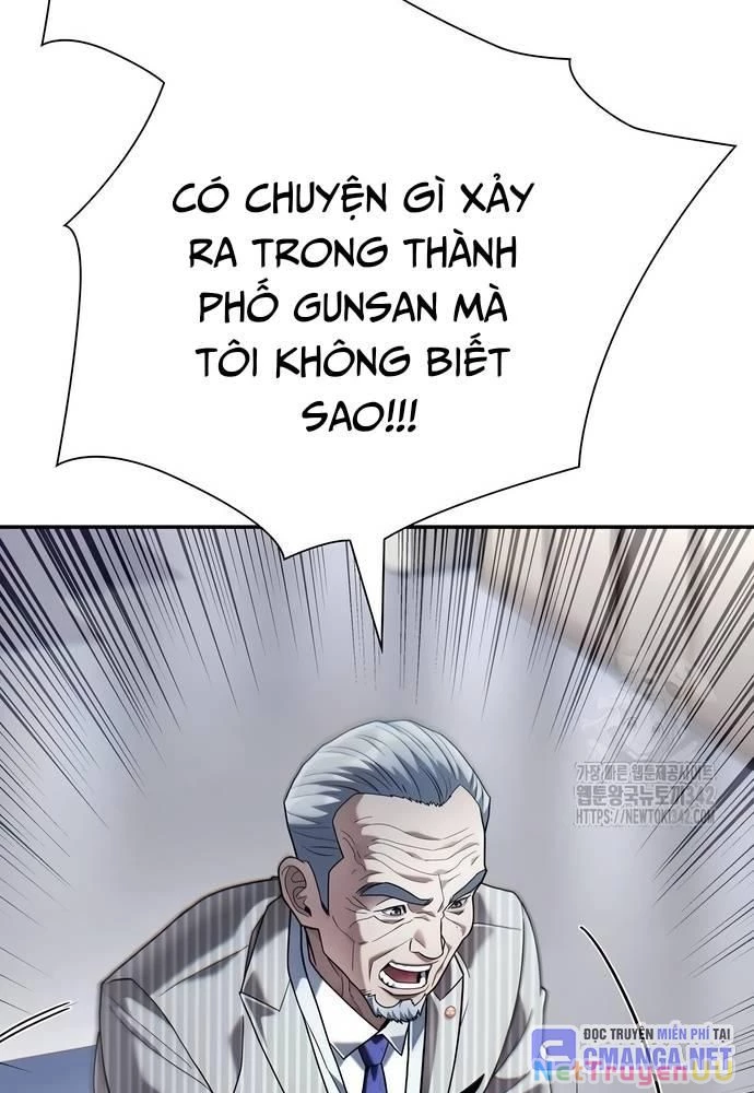 Nhân Viên Văn Phòng Nhìn Thấy Vận Mệnh Chapter 87 - Trang 4