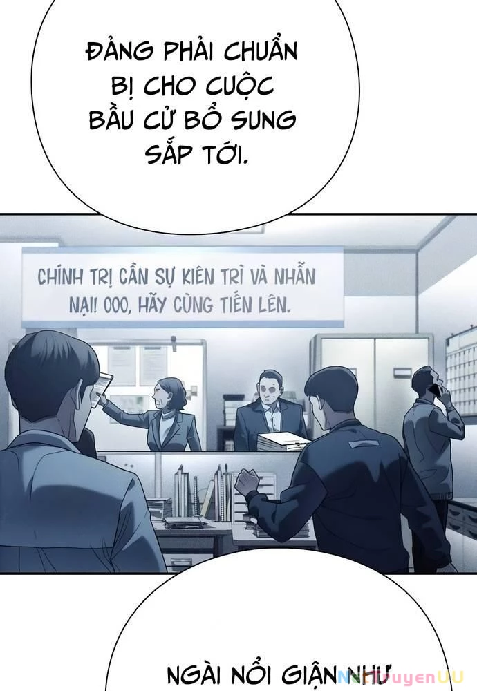 Nhân Viên Văn Phòng Nhìn Thấy Vận Mệnh Chapter 87 - Trang 4