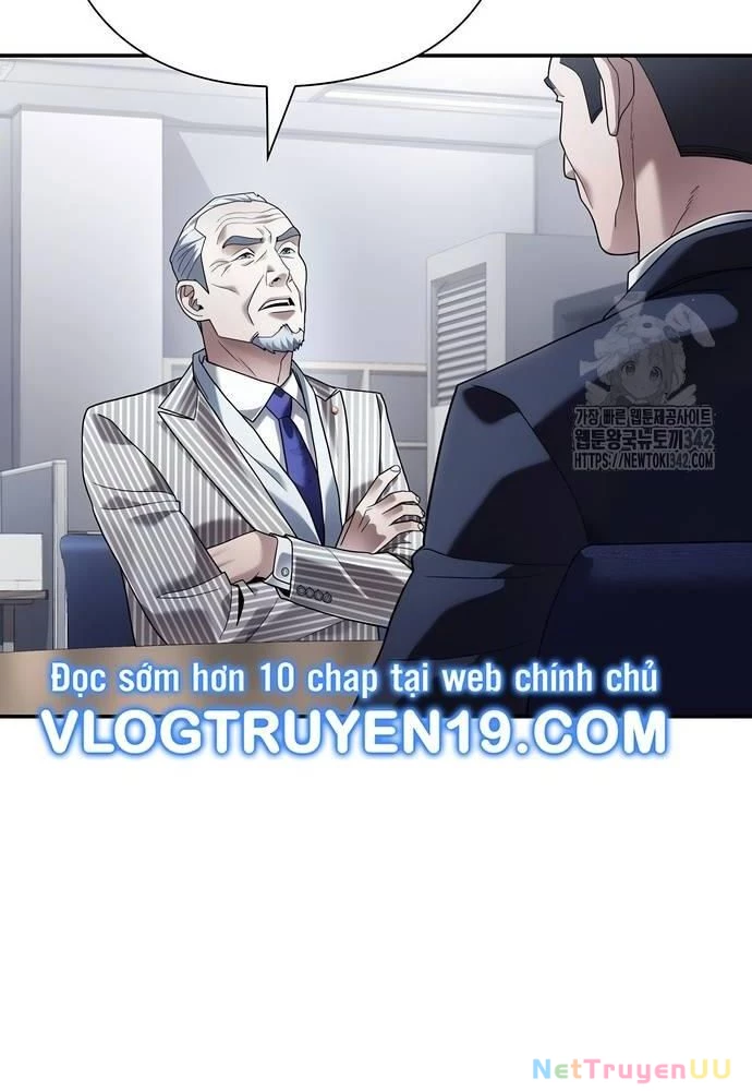 Nhân Viên Văn Phòng Nhìn Thấy Vận Mệnh Chapter 87 - Trang 4