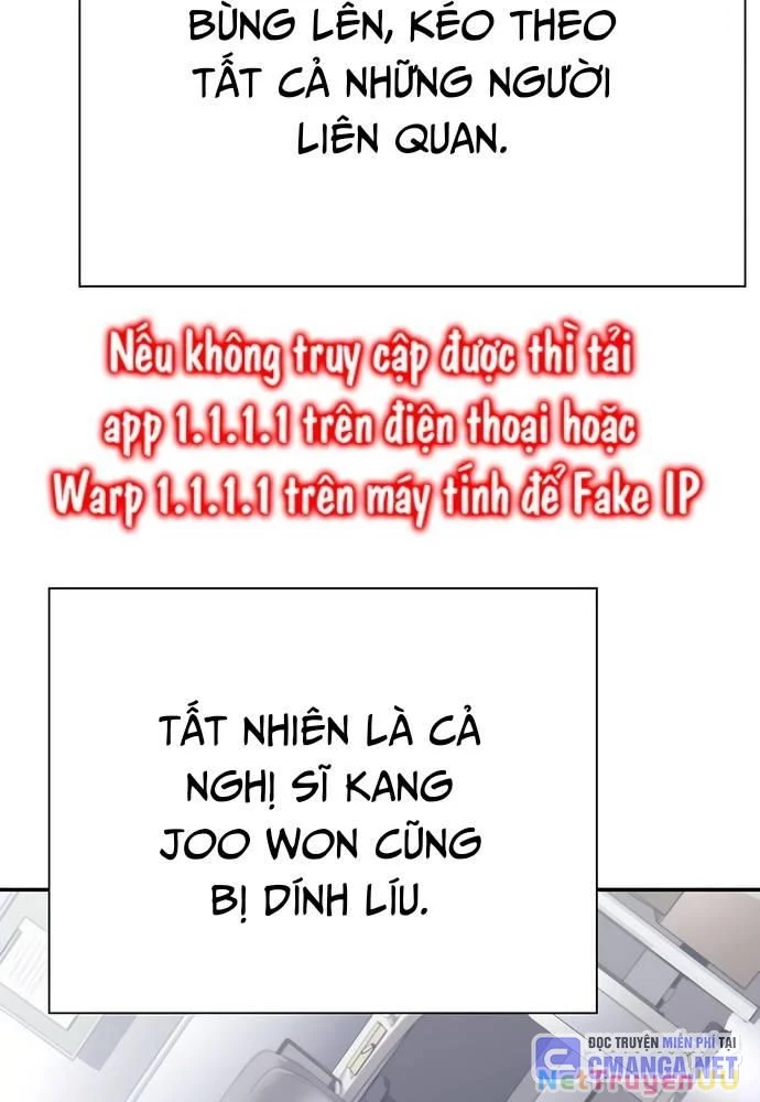 Nhân Viên Văn Phòng Nhìn Thấy Vận Mệnh Chapter 87 - Trang 4