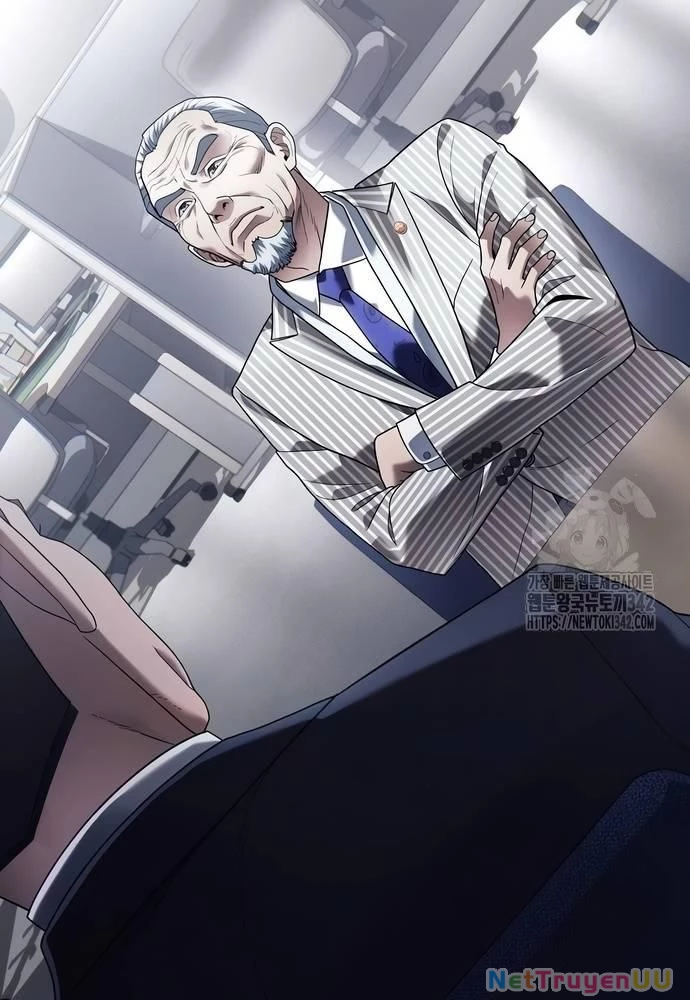 Nhân Viên Văn Phòng Nhìn Thấy Vận Mệnh Chapter 87 - Trang 4