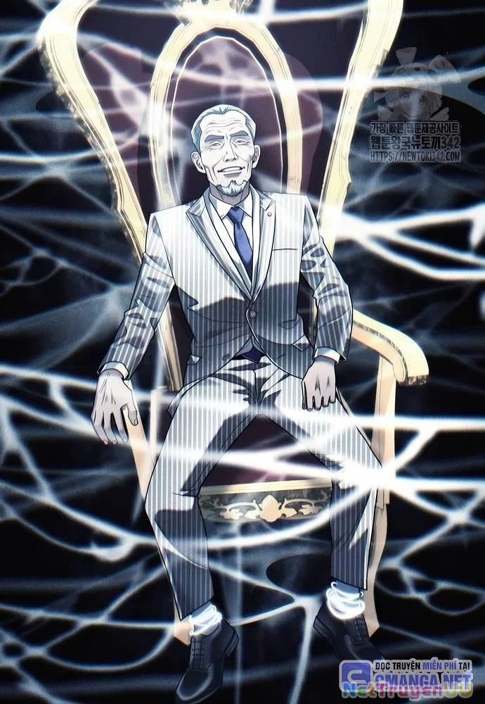 Nhân Viên Văn Phòng Nhìn Thấy Vận Mệnh Chapter 87 - Trang 4