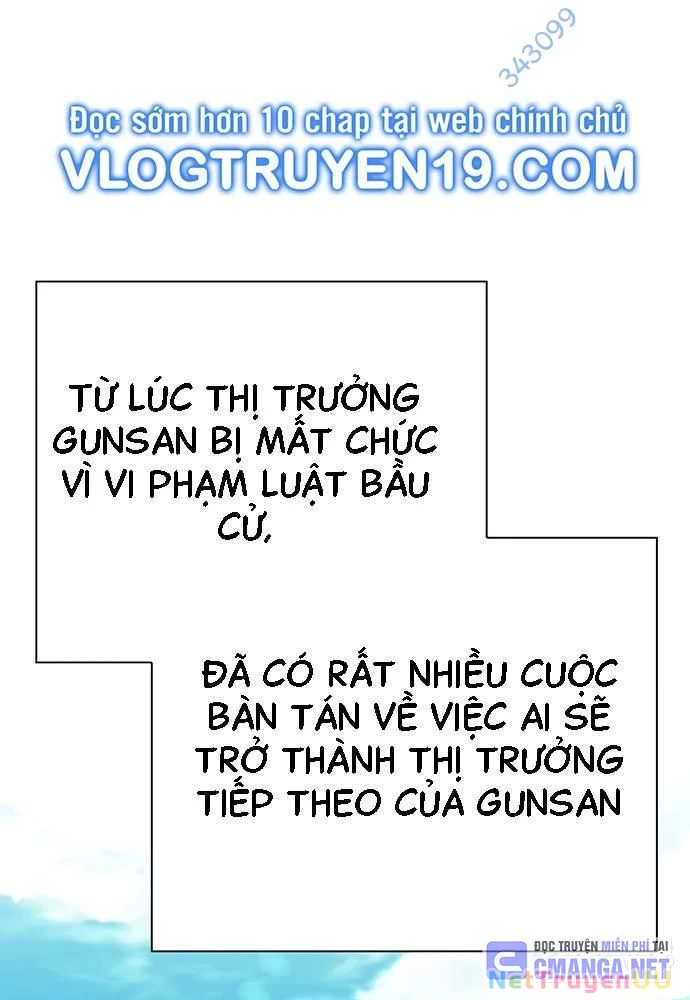 Nhân Viên Văn Phòng Nhìn Thấy Vận Mệnh Chapter 88 - Trang 4