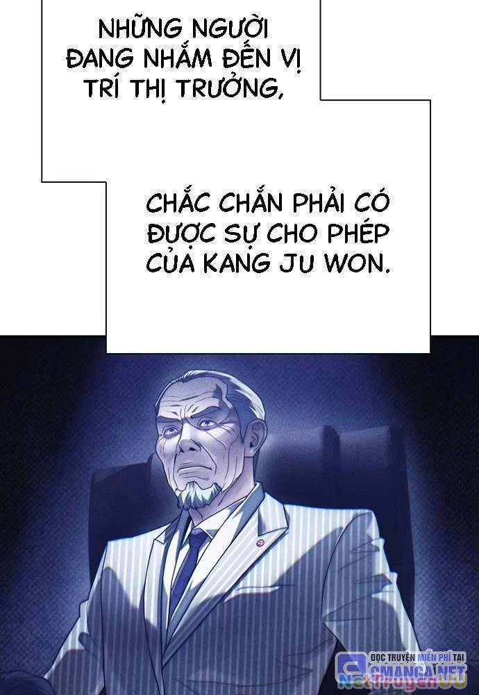 Nhân Viên Văn Phòng Nhìn Thấy Vận Mệnh Chapter 88 - Trang 4
