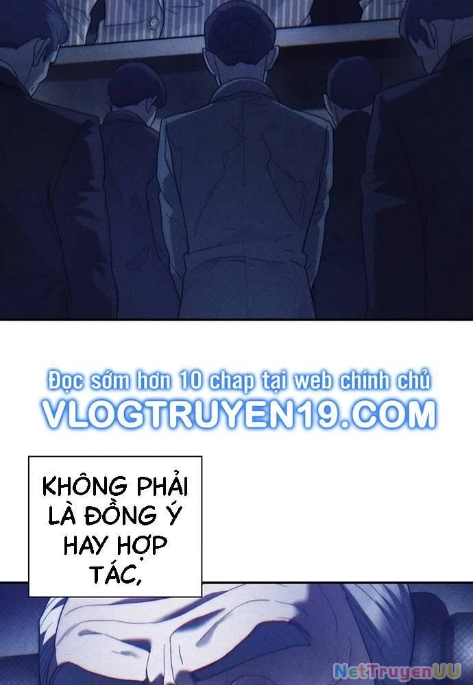 Nhân Viên Văn Phòng Nhìn Thấy Vận Mệnh Chapter 88 - Trang 4