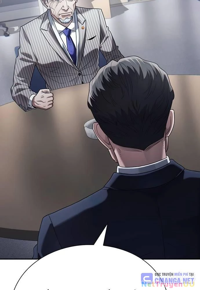 Nhân Viên Văn Phòng Nhìn Thấy Vận Mệnh Chapter 88 - Trang 4