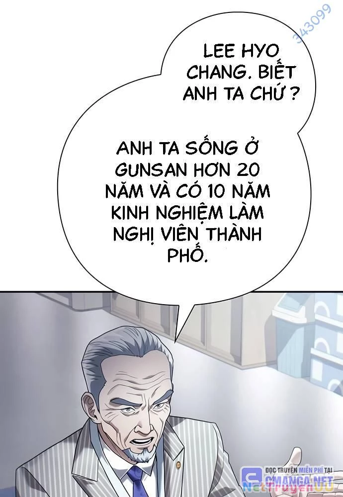 Nhân Viên Văn Phòng Nhìn Thấy Vận Mệnh Chapter 88 - Trang 4