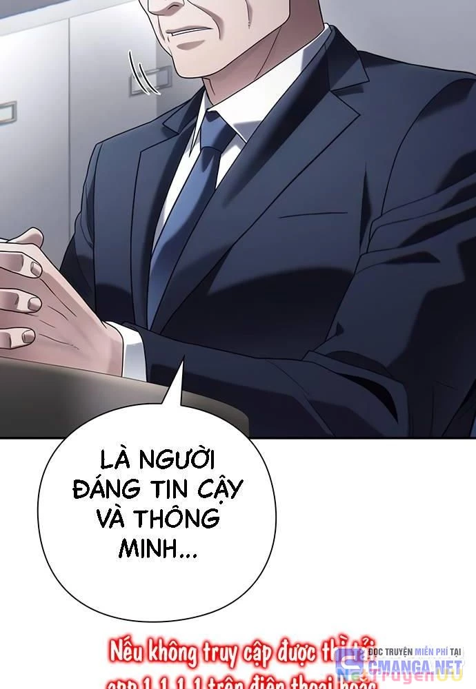 Nhân Viên Văn Phòng Nhìn Thấy Vận Mệnh Chapter 88 - Trang 4