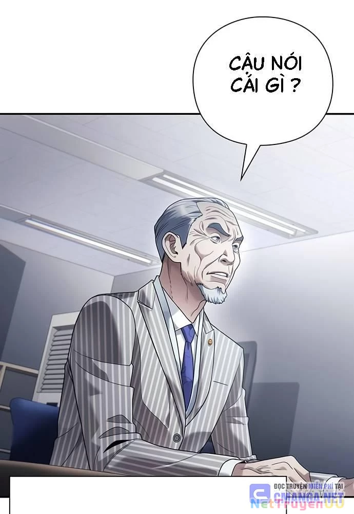 Nhân Viên Văn Phòng Nhìn Thấy Vận Mệnh Chapter 88 - Trang 4