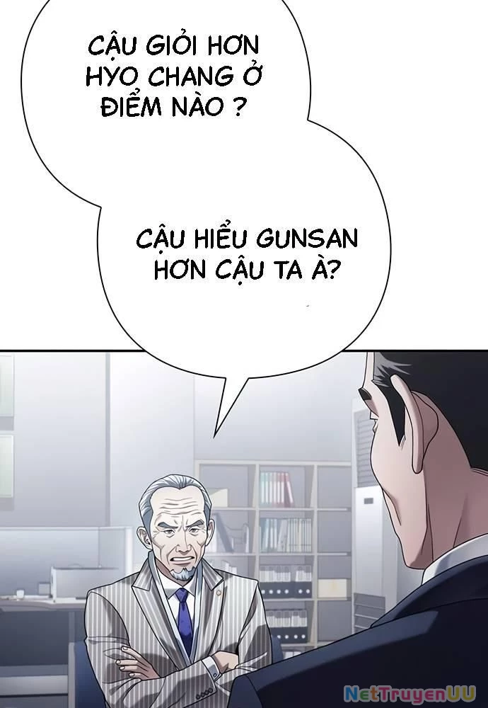 Nhân Viên Văn Phòng Nhìn Thấy Vận Mệnh Chapter 88 - Trang 4