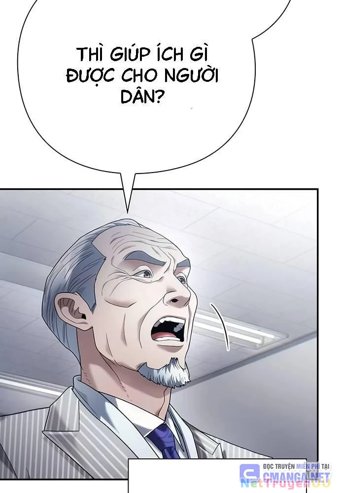 Nhân Viên Văn Phòng Nhìn Thấy Vận Mệnh Chapter 88 - Trang 4