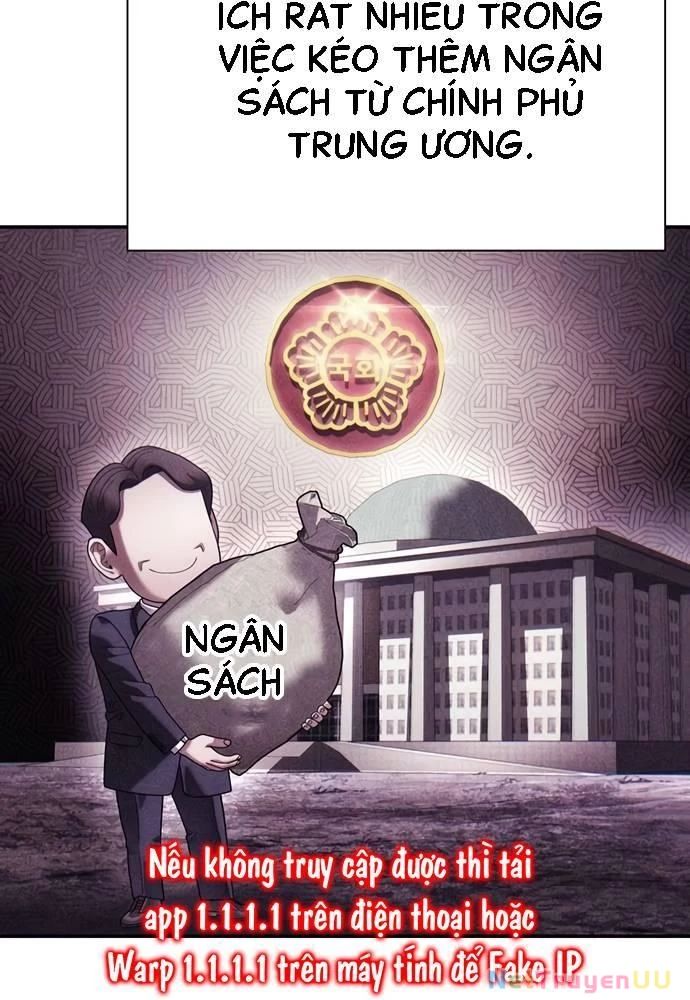 Nhân Viên Văn Phòng Nhìn Thấy Vận Mệnh Chapter 88 - Trang 4