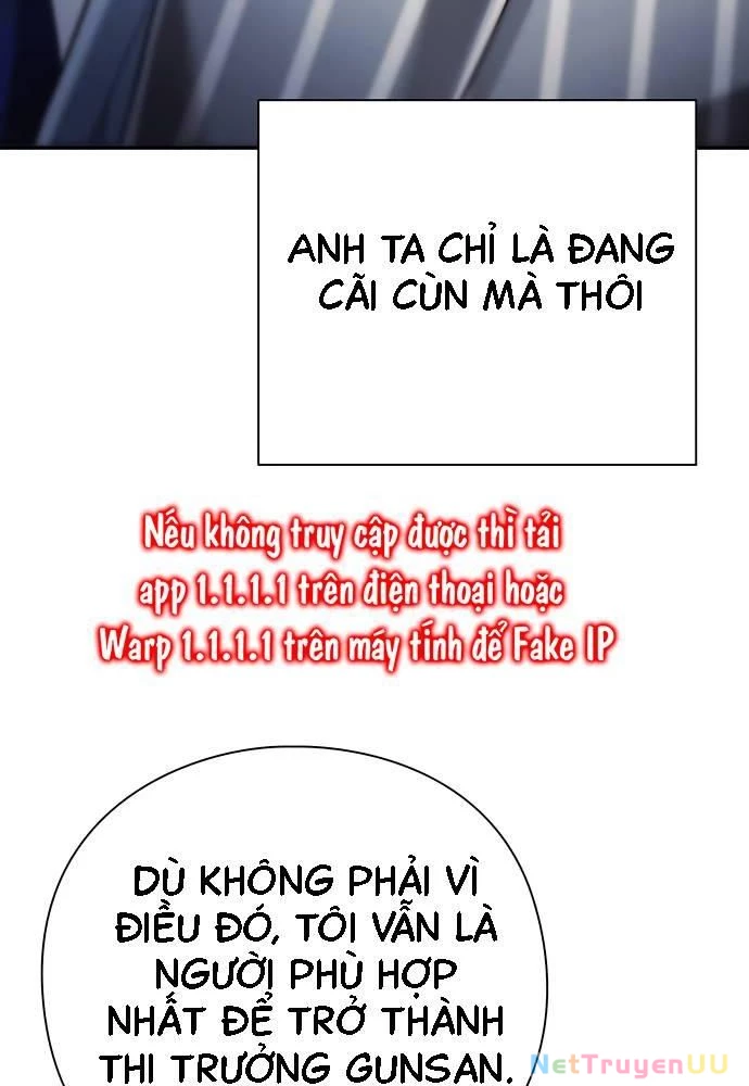 Nhân Viên Văn Phòng Nhìn Thấy Vận Mệnh Chapter 88 - Trang 4