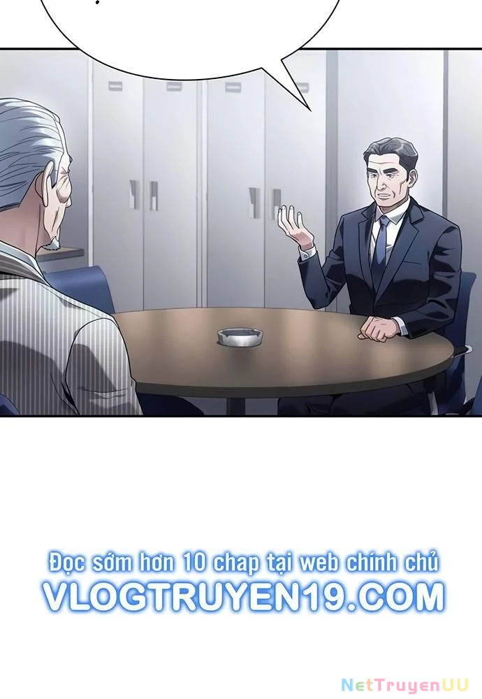 Nhân Viên Văn Phòng Nhìn Thấy Vận Mệnh Chapter 88 - Trang 4