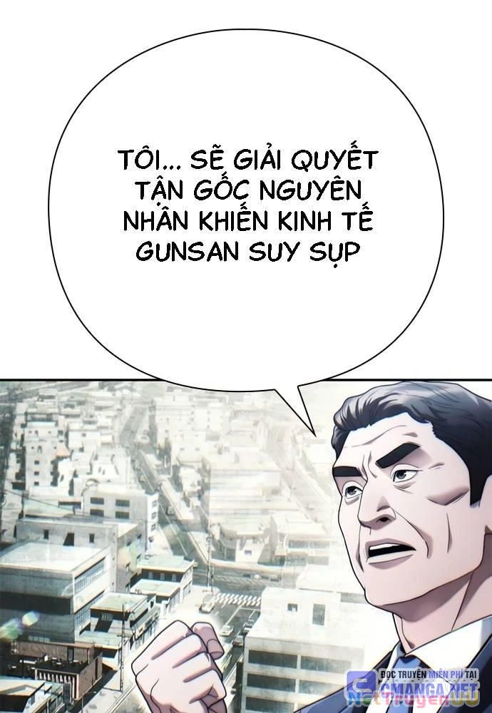 Nhân Viên Văn Phòng Nhìn Thấy Vận Mệnh Chapter 88 - Trang 4