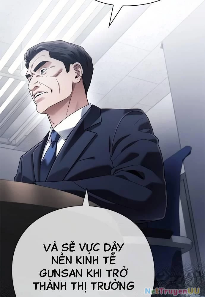 Nhân Viên Văn Phòng Nhìn Thấy Vận Mệnh Chapter 88 - Trang 4