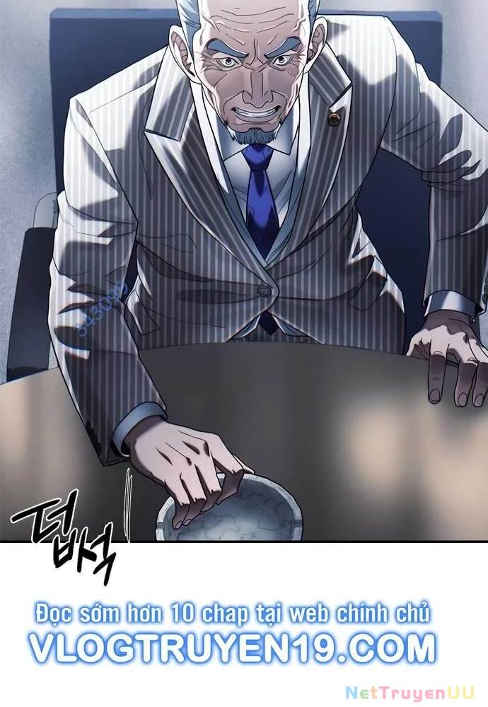 Nhân Viên Văn Phòng Nhìn Thấy Vận Mệnh Chapter 88 - Trang 4