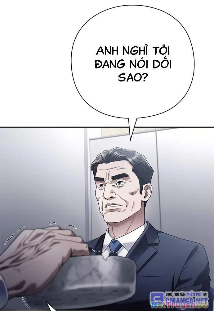 Nhân Viên Văn Phòng Nhìn Thấy Vận Mệnh Chapter 88 - Trang 4