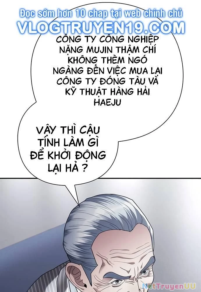Nhân Viên Văn Phòng Nhìn Thấy Vận Mệnh Chapter 88 - Trang 4