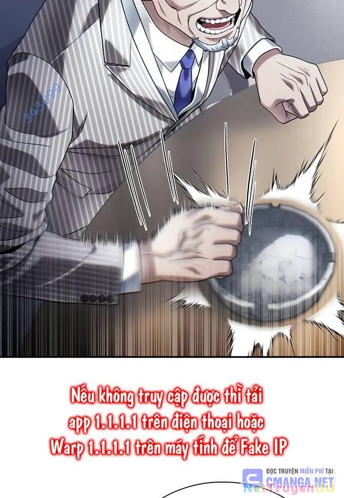 Nhân Viên Văn Phòng Nhìn Thấy Vận Mệnh Chapter 88 - Trang 4