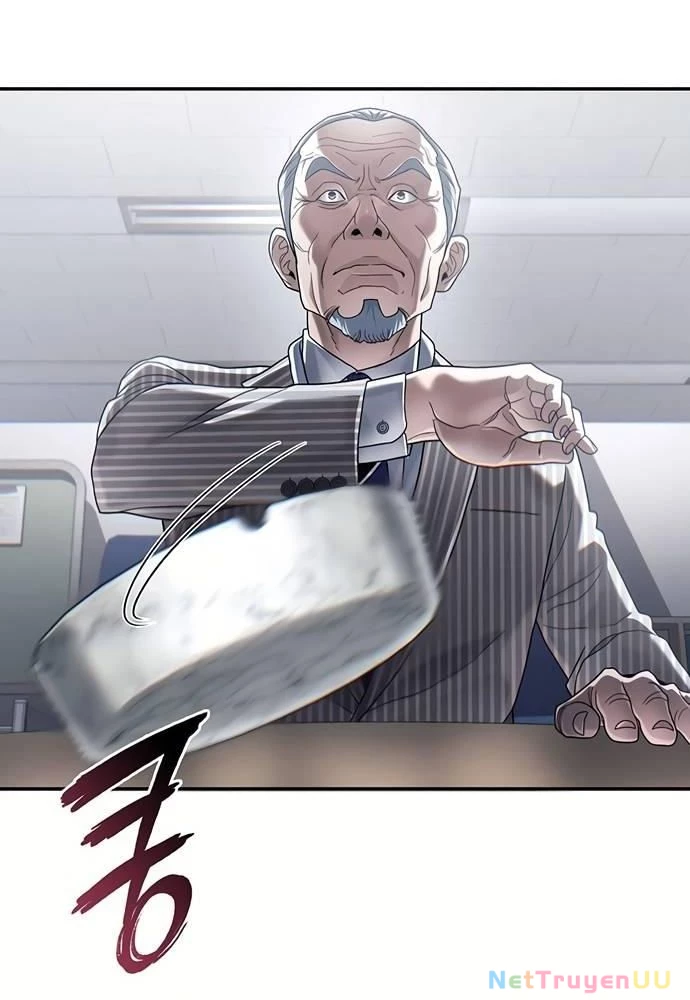 Nhân Viên Văn Phòng Nhìn Thấy Vận Mệnh Chapter 88 - Trang 4