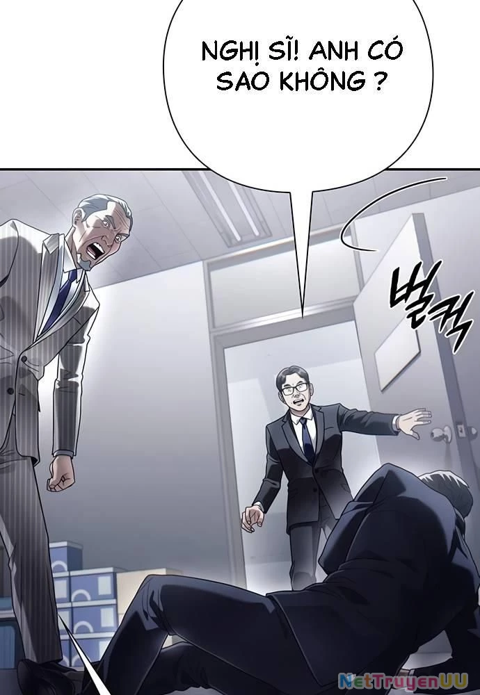 Nhân Viên Văn Phòng Nhìn Thấy Vận Mệnh Chapter 88 - Trang 4