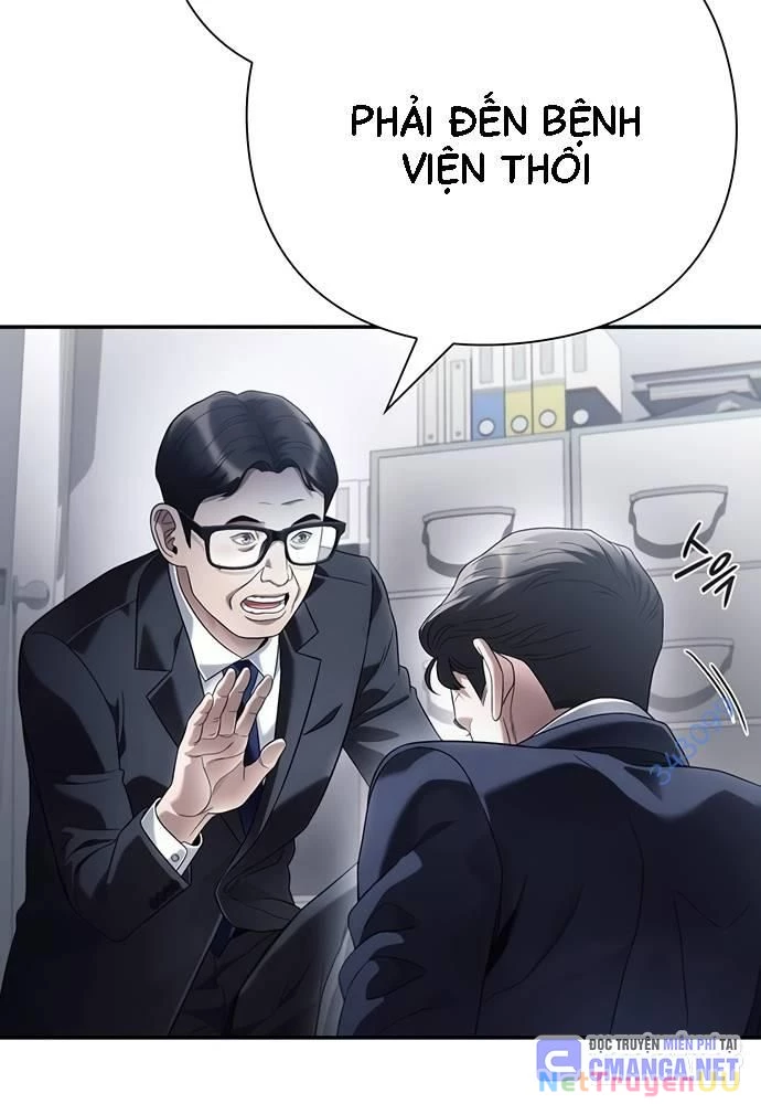 Nhân Viên Văn Phòng Nhìn Thấy Vận Mệnh Chapter 88 - Trang 4