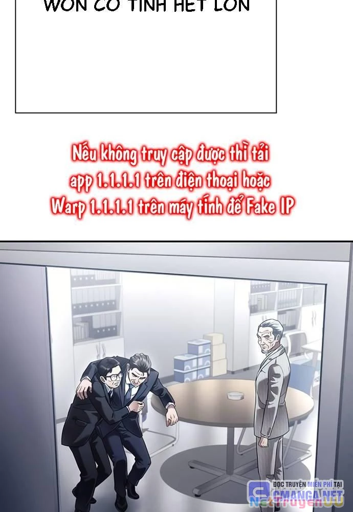 Nhân Viên Văn Phòng Nhìn Thấy Vận Mệnh Chapter 88 - Trang 4