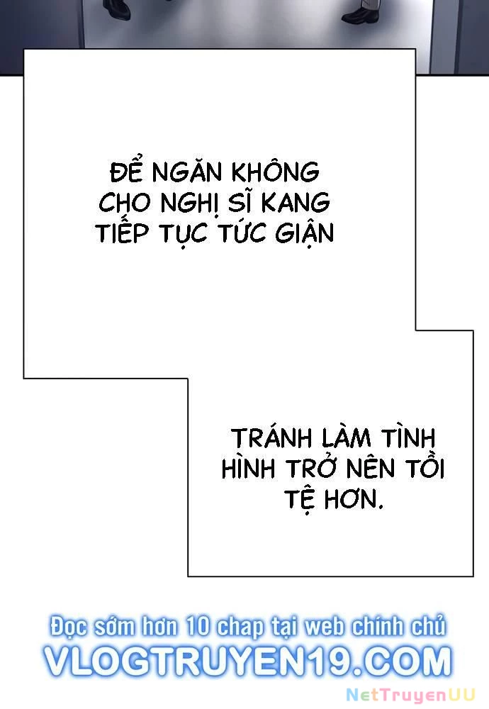 Nhân Viên Văn Phòng Nhìn Thấy Vận Mệnh Chapter 88 - Trang 4