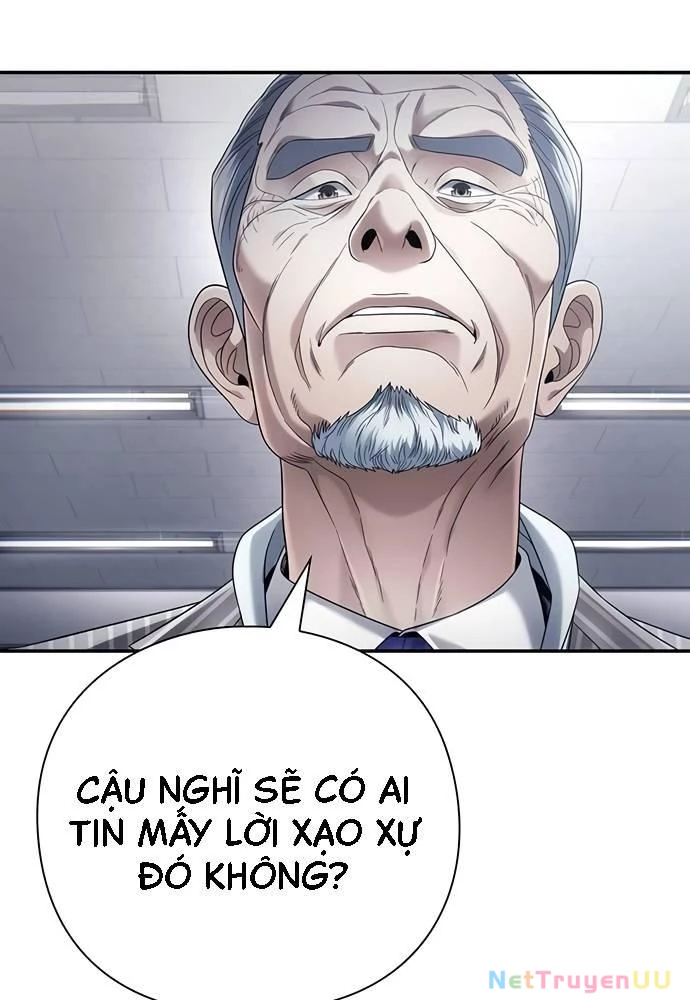 Nhân Viên Văn Phòng Nhìn Thấy Vận Mệnh Chapter 88 - Trang 4