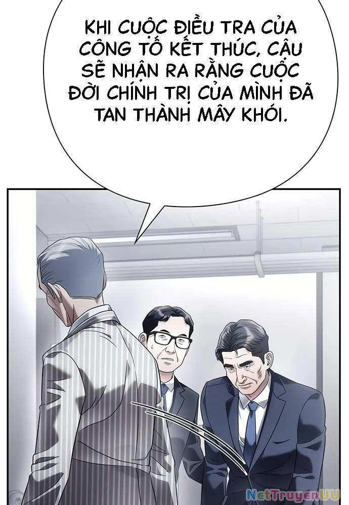 Nhân Viên Văn Phòng Nhìn Thấy Vận Mệnh Chapter 88 - Trang 4