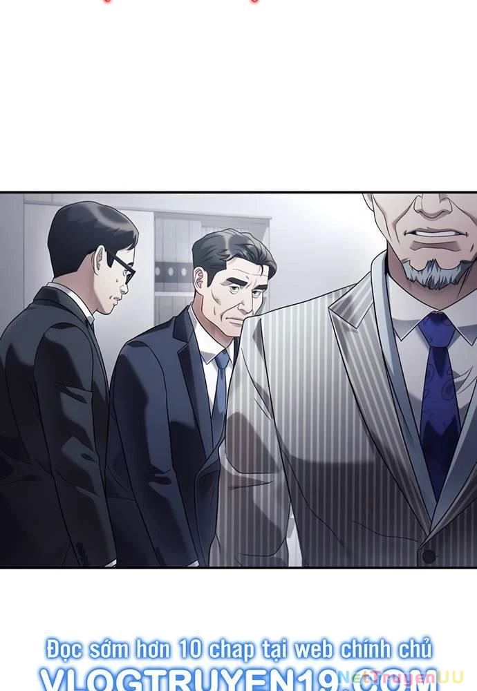 Nhân Viên Văn Phòng Nhìn Thấy Vận Mệnh Chapter 88 - Trang 4