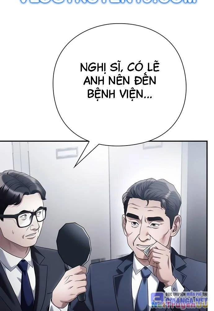 Nhân Viên Văn Phòng Nhìn Thấy Vận Mệnh Chapter 88 - Trang 4