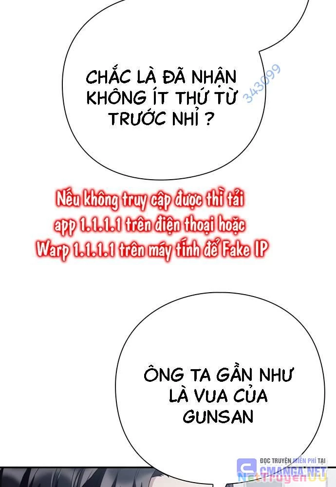 Nhân Viên Văn Phòng Nhìn Thấy Vận Mệnh Chapter 88 - Trang 4