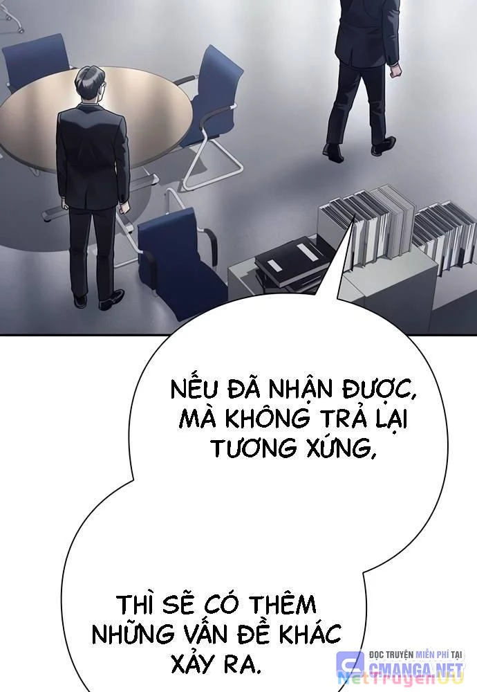 Nhân Viên Văn Phòng Nhìn Thấy Vận Mệnh Chapter 88 - Trang 4