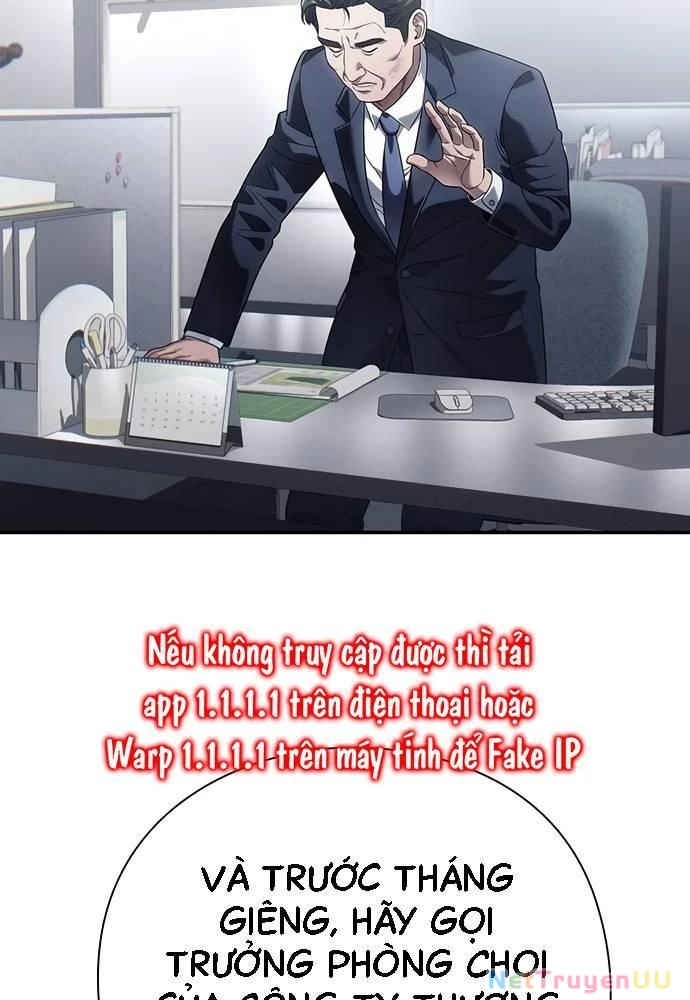 Nhân Viên Văn Phòng Nhìn Thấy Vận Mệnh Chapter 88 - Trang 4