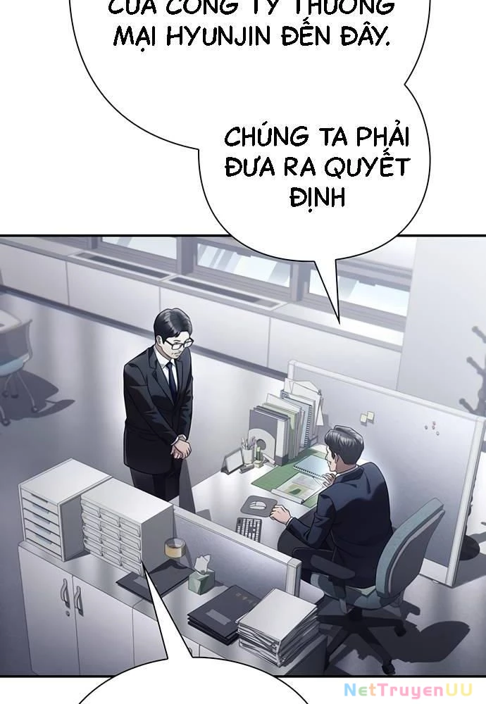 Nhân Viên Văn Phòng Nhìn Thấy Vận Mệnh Chapter 88 - Trang 4