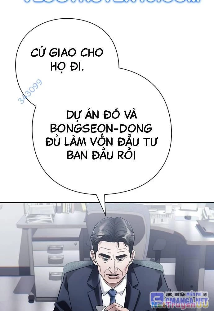 Nhân Viên Văn Phòng Nhìn Thấy Vận Mệnh Chapter 88 - Trang 4